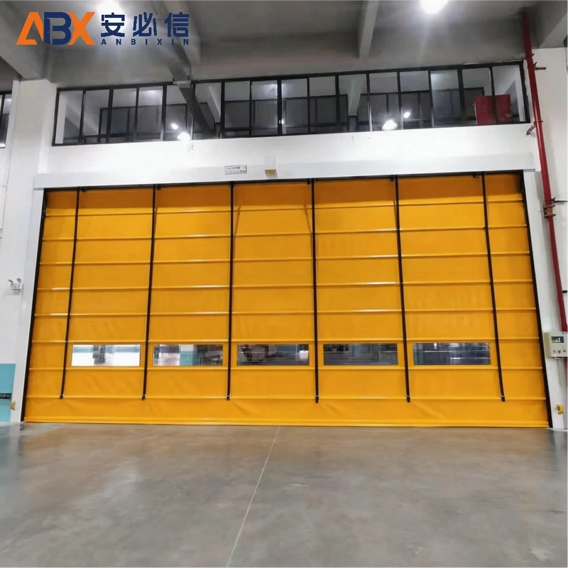 许昌市冷库门封