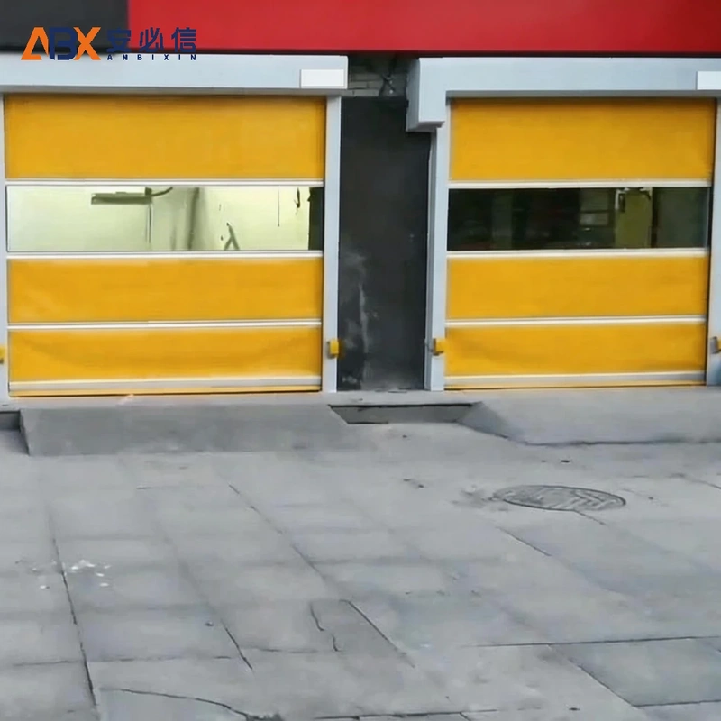 许昌市高速门