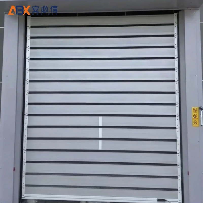 许昌市涡轮硬质高速门