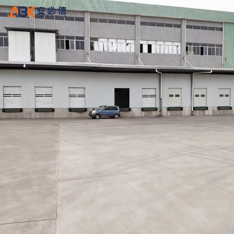 许昌市医药密闭高速门