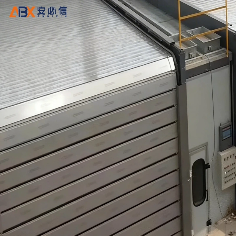 许昌市厂房高速门